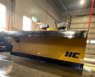 Gratte &agrave; neige