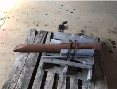 Marteau pour Excavatrice