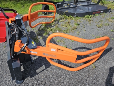 Pince &agrave; balle ronde