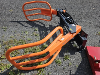 Pince &agrave; balle ronde