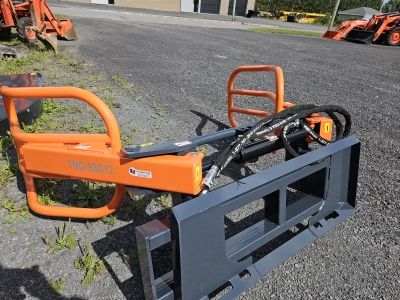 Pince &agrave; balle ronde