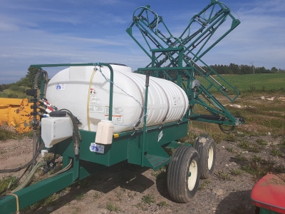 Pulv&eacute;risateur