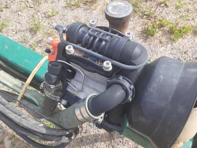 Pulv&eacute;risateur