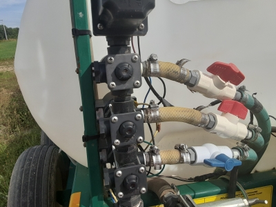 Pulv&eacute;risateur