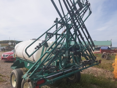 Pulv&eacute;risateur