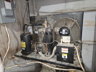 &Eacute;quipement laitier