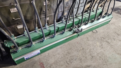 Coffre &agrave; graines