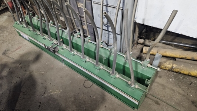 Coffre &agrave; graines