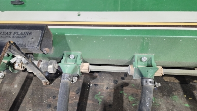 Coffre &agrave; graines