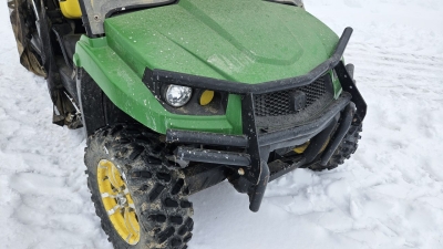 Véhicule Utilitaire