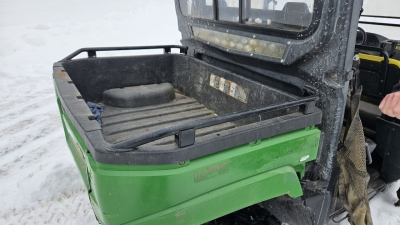 Véhicule Utilitaire