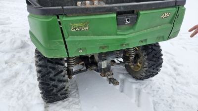 Véhicule Utilitaire