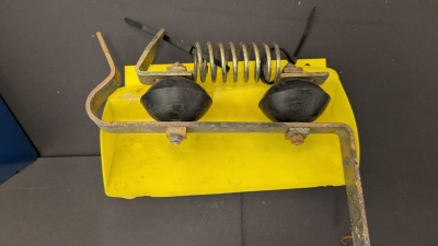 Électrificateur à clôture