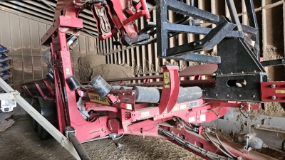 Transporteur à balle