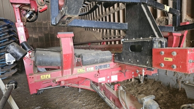 Transporteur à balle