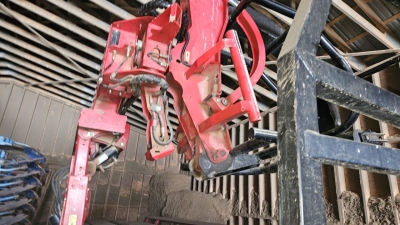 Transporteur à balle