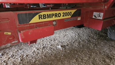 Transporteur à balle