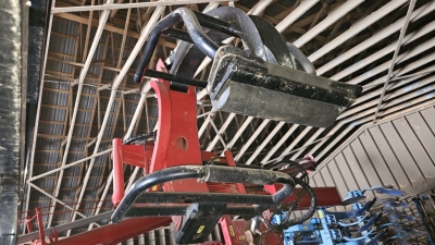 Transporteur à balle