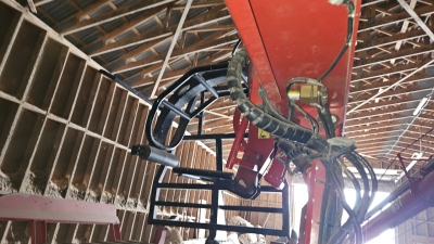 Transporteur à balle