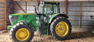 Tracteur