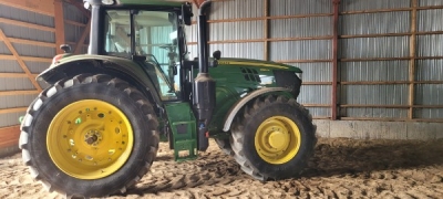 Tracteur