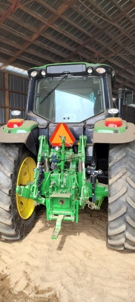 Tracteur