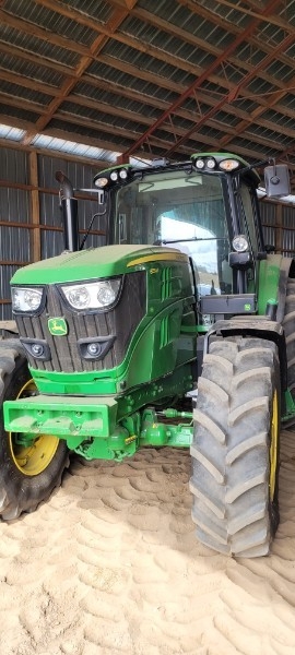 Tracteur