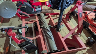 Équipements Maraicher