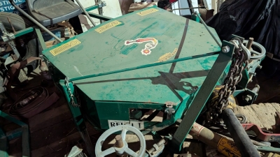 Équipements Maraicher