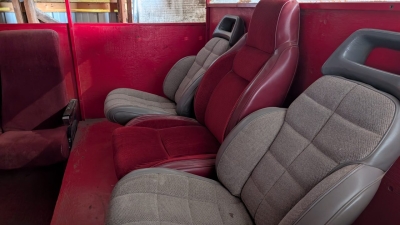 Remorque de transport