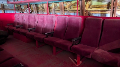 Remorque de transport