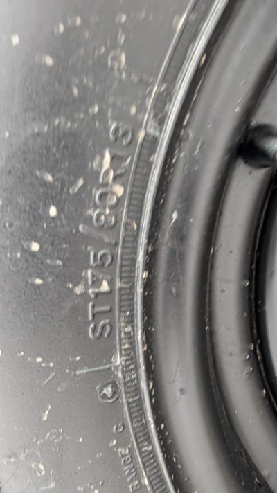 Remorque plate-forme