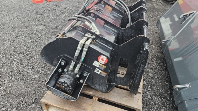 Rotoculteur