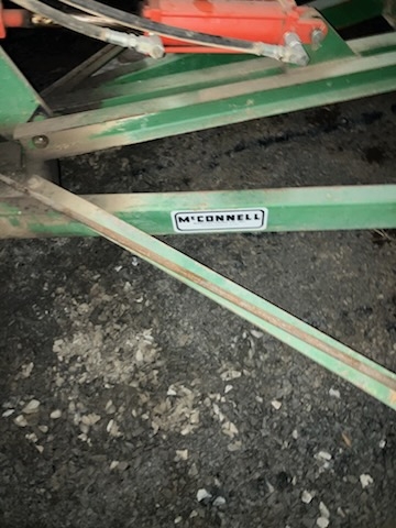 Herse à dents