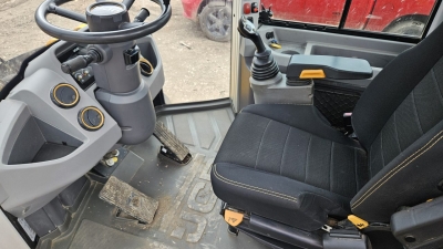 Chargeur sur roues