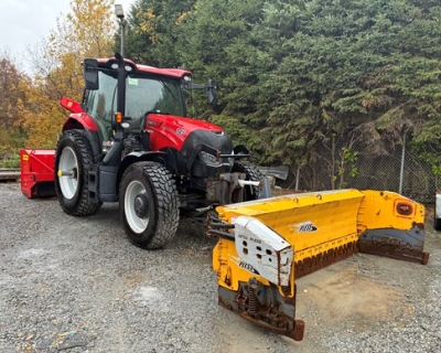 Tracteur