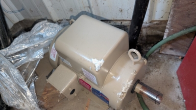 Moteur électrique