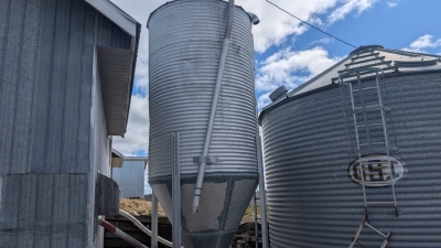 Silo