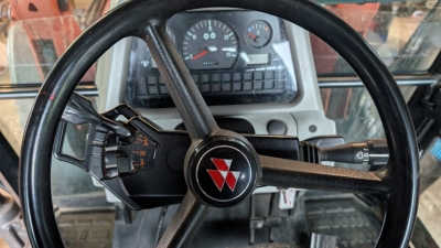 Tracteur