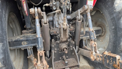 Tracteur