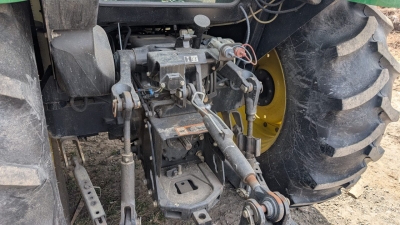 Tracteur