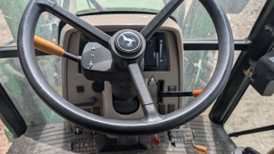 Tracteur