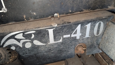 Table de récolte