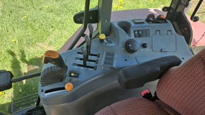 Tracteur