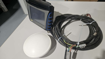 GPS