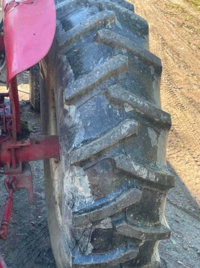 Tracteur