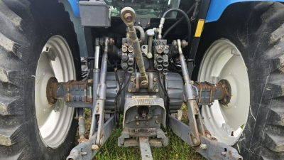 Tracteur