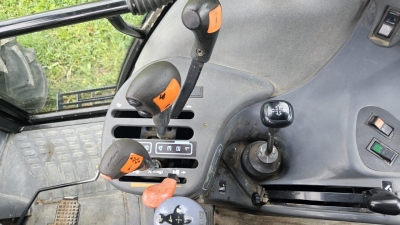 Tracteur
