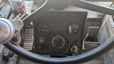 Tracteur