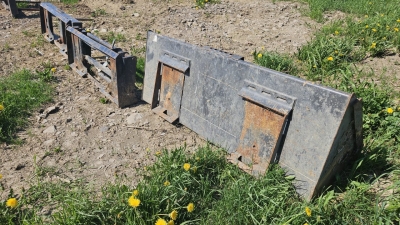 Godet (bucket)